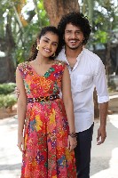Butterfly Movie Press Meet Photos